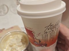-茶颜悦色(银盆岭万达广场店)