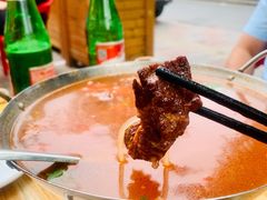 -新疆欣悦饭庄