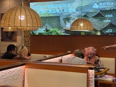 -观音桥步行街