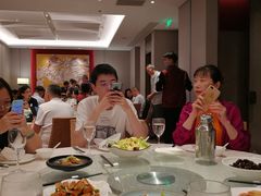 -上海宝华喜来登酒店·采悦轩中餐厅