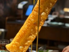 -蘑界·野生菌火锅(深业上城店)