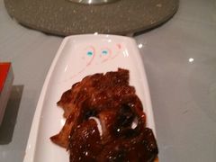 鱼-御花园·粤菜·海鲜火锅(中山公园店)