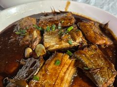 -碧海银沙海鲜餐厅(恒大海上威尼斯店)