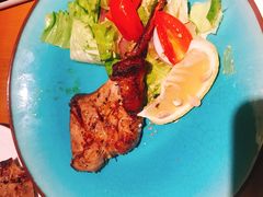 -HELLO MUSAE 拾光缪斯餐厅·纯正希腊风味(苏州中心店)
