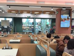 -香港深仔记茶餐厅(东门店)