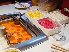 -海底捞火锅(龙茗路店)