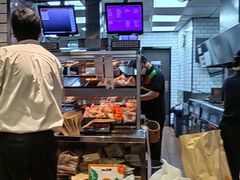 -汉堡王(天津鲁能店)
