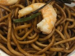 两面黄-梅龙镇酒家(南京西路总店)