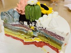 -BON CAKE(华贸购物中心店)