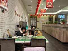 -令氏家外家周礼食府(桥南店)