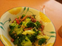 -萨莉亚意式餐厅(河东万达店)