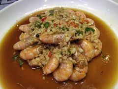 -尚岛私房菜(西方巷店)