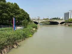 -南北地理分界线标志园