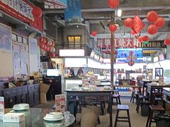 -阿财老铺·老蚌埠龙虾城(华夏总店)