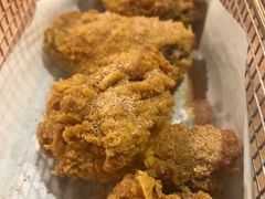 -肥肥虾庄·金牌油焖大虾(杨园滨江时代walk店)