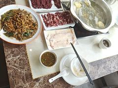 -潮悦牛肉火锅城(水贝店)