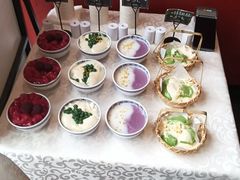 -金陵家宴·金陵春·南京菜(夫子庙店)