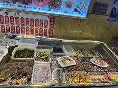 -沈家门小海鲜