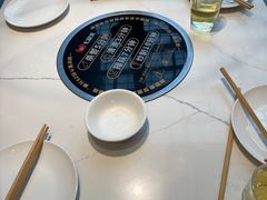 -海底捞火锅(莘松路店)