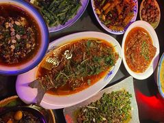 -醉小酒馆·川菜·江湖菜·重庆菜(观音桥旗舰店)