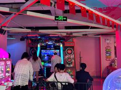 -阿尔法Game Station(中山路店)