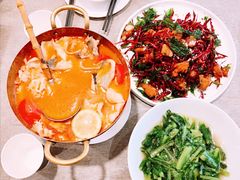 -汉水谣·江景餐厅(江滩店)