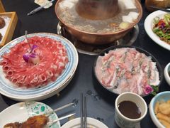 -阳坊胜利涮羊肉(阳坊老店)