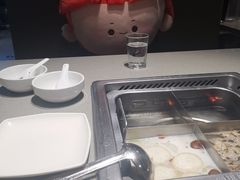 -海底捞火锅(西单店)