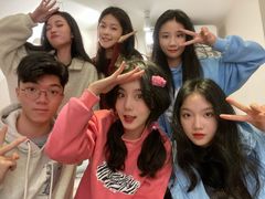 -中广艺影传媒艺术(福田校区)