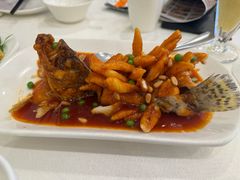 -金时代顺风大酒店(临港百联店)