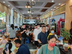 -煲煲掂风味煲仔饭餐厅(西区店)