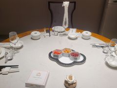 -香山湖渔家大院