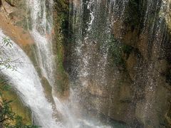 -华蓥山天意谷景区