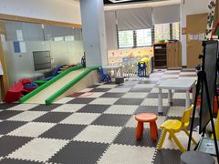 -大米和小米儿童成长中心·社交言语·感统·学习力提升(光明中心)