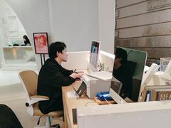 -海马体照相馆(深圳万象天地店)