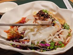 -老阿妈蒙古村(老君堂店)