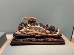 -北京工艺美术博物馆