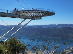 -鱼乐岛餐厅·户外花园主题餐厅
