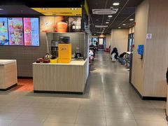 -麦当劳(江湾镇店)