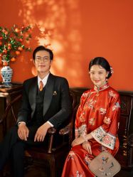 -绽放摄胶片摄影工作室