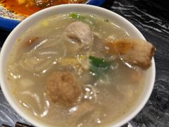 -榆味拼三鲜(怀德路店)