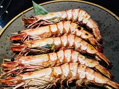 -山川小町·极番烧肉(新地假日广场店)