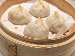 -晓淮山·扬州早茶·淮扬菜(龙阳广场店)