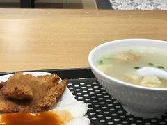 -大食代美食广场(迪士尼小镇店)