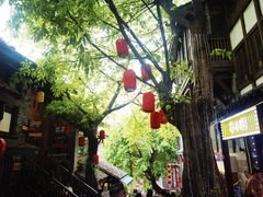 -重庆十八梯传统风貌区