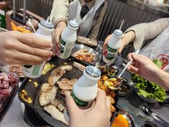 -阿亲家·韩式无限烤肉(春熙路店)