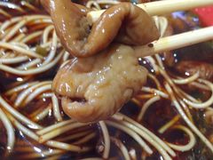 肥肠面-小龙大肉面馆