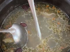 -濠轩阁特色生蚝火锅(水湾路店)