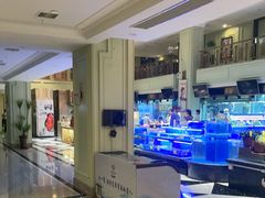 -新海渔港·胶东海鲜家常菜·家宴(奥体中心店)