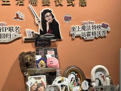 -海马体照相馆(北京apm店)